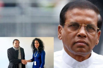 புதிய கூட்டணி தொடர்பில் விளக்கமளித்துள்ள மைத்திரி