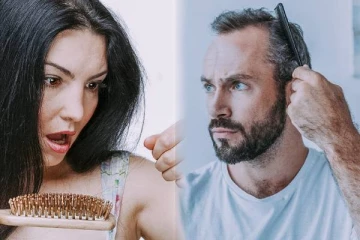 முடி உதிர்வை தடுக்கவே முடியலையா? இந்த 7 உலர் பழங்கள் சாப்பிட்டால் போதும்!