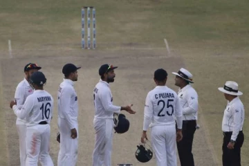 நாங்கள் ரெடியாக இருந்தோம்! நியூசிலாந்து விளையாடவில்லை: ரஹானே விளக்கம்