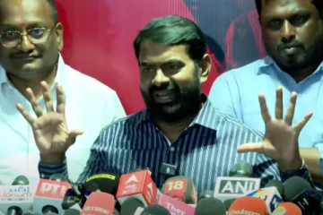 இந்தியன் 1க்கும் இந்தியன் 2க்கும் உள்ள வேறுபாடு என்ன? - சீமான் தந்த விளக்கம்