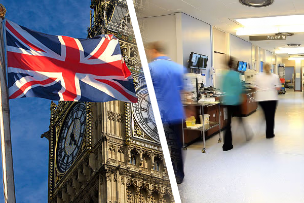 பிரித்தானியாவில் மருத்துவர்களின் தவறால் இலங்கை கர்ப்பிணி பெண்ணுக்கு நேர்ந்த துயரம் | Pregnant Sri Lankan Woman Dhananji Dona Die In Uk