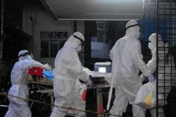 மீண்டும் பரவத் தொடங்கிய நிபா வைரஸ் - 3 மாவட்டங்களுக்கு எச்சரிக்கை!