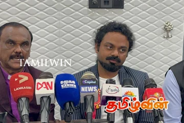 கடற்றொழிலாளர்களை நேரில் சந்திப்பது பல பிரச்சினைகளுக்கான தீர்வுக்கு வழிவகுக்கும்!