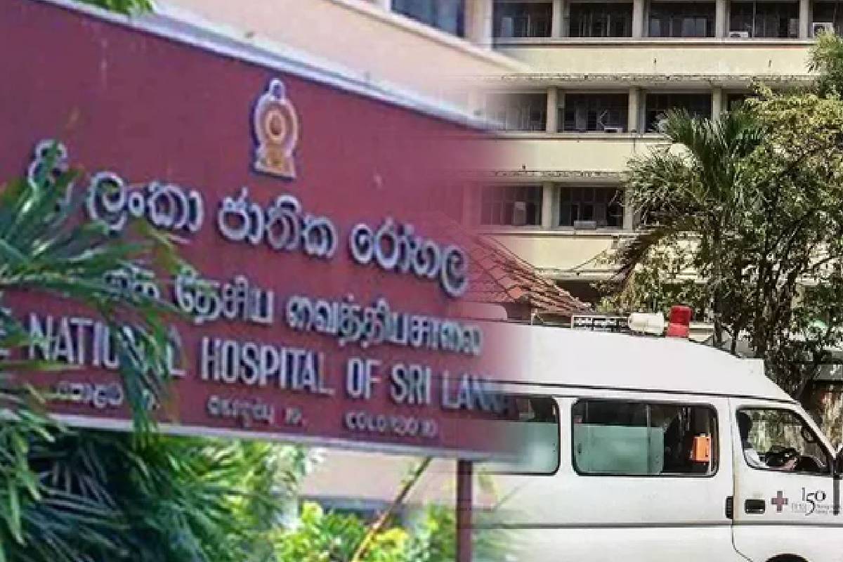 மீண்டும் மோசமடைந்துள்ள சுரேஷ் சலேவின் உடல்நிலை! மனைவி விடுத்துள்ள அவசர கோரிக்கை | Suresh Sale Health Condition Request President மீண்டும் மோசமடைந்துள்ள சுரேஷ் சலேவின் உடல்நிலை! மனைவி விடுத்துள்ள அவசர கோரிக்கை | Suresh Sale Health Condition Request President