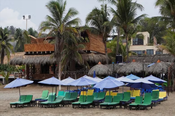 மெக்சிகோவில் சில நாட்களுக்குள் கனேடியர் உட்பட இரண்டு சுற்றுலாப்பயணிகள் சுட்டுக்கொலை | Canadian Found Dead