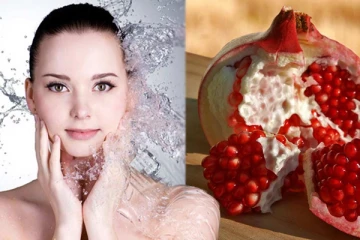 சருமத்தின் எப்போதும் பொலிவுடன் வைக்க வேண்டுமா? மாதுளை இப்படி பயன்படுத்தினாலே போதும்