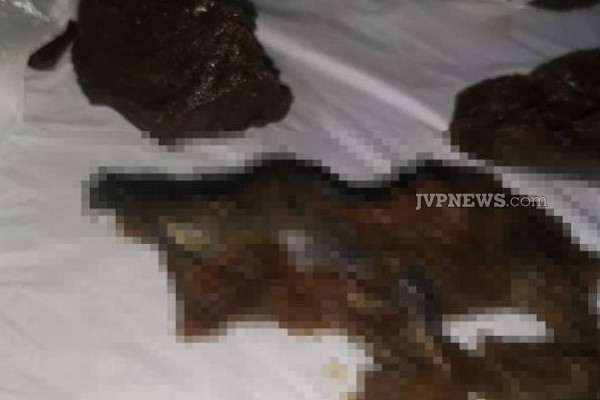 சிவனடி பாதமலைக்கு தரிசனம் செய்துவிட்டு தொதல் பொதி பெற்று சென்றவர்களுக்கு காத்திருந்த அதிர்ச்சி! | Adam S Peak Sri Pada Rat Found Dead In A Bag