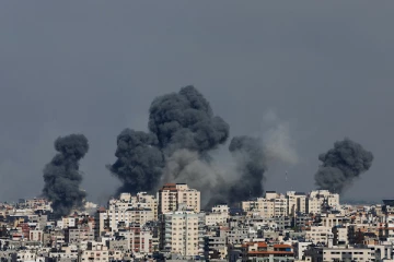 இஸ்ரேலில் உள்ள இலங்கையர்கள் : வெளியானது அறிவிப்பு