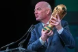 FIFA සභාපති ඉන්ෆන්ටිනෝ වැරදි පිළිගනියි - ප්‍රසිද්ධියේ සමාව ඉල්ලා විශේෂ ප්‍රකාශයක්