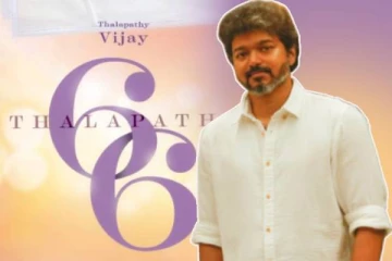 மீண்டும் தளபதி 66 படத்தில் நடிகர் விஜய் செய்யவுள்ள விஷயம் ! வெளியான புதிய அப்டேட்..