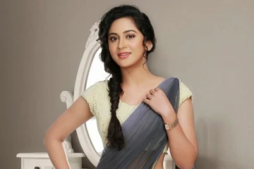 நடிகை மியா ஜார்ஜின் கணவரை பார்த்துள்ளீர்களா - அழகிய ஜோடியின் புகைப்படம்