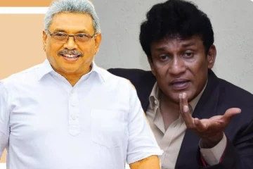 ஜனாதிபதி என்ன சொல்கிறார்?  வைரலாகும் எம் பி   மனோகணேசனின் பதிவு!