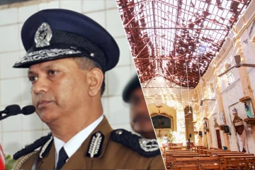 ஈஸ்டர் குண்டு தாக்குதலில் இராணுவ புலனாய்வு பிரிவு செய்த சதி:பயங்கர தகவல்கள் அம்பலம்