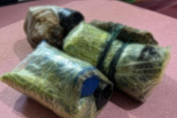 கடற்படையினரின் சுற்றிவளைப்பில் சிக்கிய இருவர் ; உடைமையிலிருந்த பொருளால் அதிர்ச்சி | Two Caught In Naval Security Cordon