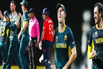 நடப்பு சம்பியனை வீழ்த்தி புள்ளிப்பட்டியலில் முன்னேறிய அவுஸ்திரேலியா