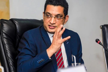 ஐரோப்பிய நாடுகளுக்கு விஜயம் மேற்கொள்ளவுள்ள அலி சப்ரி