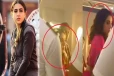 Viral Video: விமானத்தில் நடிகைக்கு நடந்த அவமானம்- உடனே கோபத்தை வெளிப்படுத்தும் சாரா அலிகான்