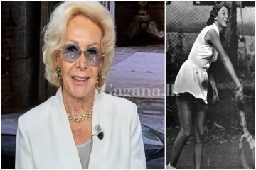 දිවි ගමනට සමුදුන් ටෙනිස් තරුව ..(PHOTOS)