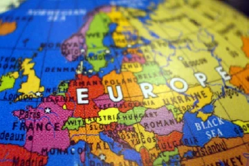 ஐரோப்பா குறித்து வெளியான அதிர்ச்சி அறிக்கை!