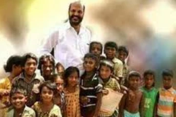 யார் இந்த ஜான் பாண்டியன் - என்ன செய்யப் போகிறது தமிழக மக்கள் முன்னேற்ற கழகம்?