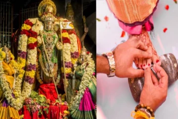 நீண்டநாள் திருமண ஏக்கமா? இந்த பங்குனி உத்திரத்தில் இதை மட்டும் பண்ணுங்க!