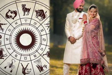 உங்கள் ராசி இதுவா? உங்களுக்கு இந்த வயதில் தான் திருமணம் நடக்குமாம்