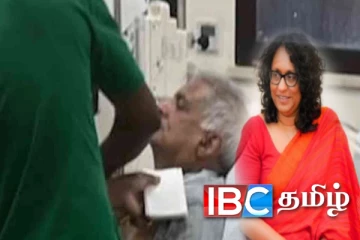 ரணிலை பார்க்க சென்றேனா..! ஆதாரத்தை வெளியிடுமாறு பிரதமர் ஹரிணி சவால்