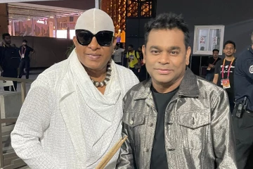 மீண்டும் இசையமைப்பாளராக டிரம்ஸ் சிவமணி! தொடங்கிய புது படம்