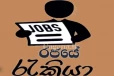 රජයේ රැකියාවක් හොයමින් හිටිය ඔයාට හොද අවස්ථාවක්..අයදුම් කරන්නේ මෙහෙමයි..