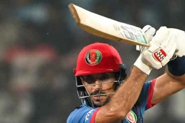 ඇෆ්ගනිස්තානයට කඩුලු 07ක සුපිරි ජයක්