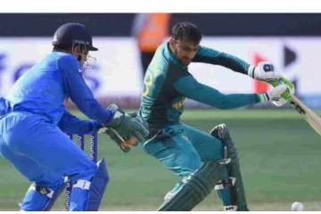 நான் மட்டுமா? பாகிஸ்தான் அணியே இவங்க 2 பேர் பந்து வீச்சை எதிர் கொள்ள சிரமப்படும்! சோயிப் மலிக் சொன்ன தகவல்