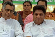சஜித் அணியைப் பலப்படுத்த களமிறங்கும் சம்பிக்க அணி!