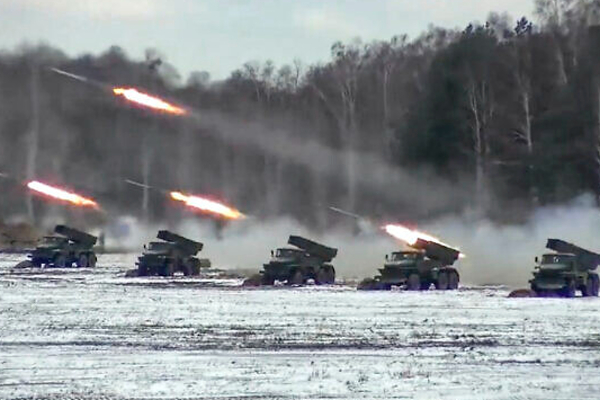 “மோதல்களில் உக்ரைன் வீரர்கள் பலி"  ரஸ்யாவுக்கு மேற்கத்தைய நாடுகள் கடும் எச்சரிக்கை! (வீடியோ) | Ukrian Two Armies Died