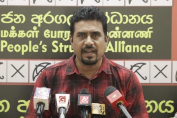 சர்ச்சைக்குரிய பௌத்த தேரர் பாதுகாப்பு அமைச்சு செயலாளரின் உறவினரா!