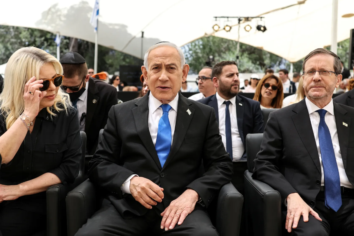 இஸ்ரேல் தேர்தல் ; முன்னனியில் பெஞ்சமின் நெதன்யாகு! | Israel Election 2026 Updates