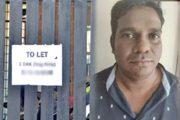 வீடு தேடுபவர்கள் தான் டார்கெட்.. லீசுக்கு விடுவதாக கூறி ரூ.2 கோடி ஆட்டயப்போட்ட நபர்!