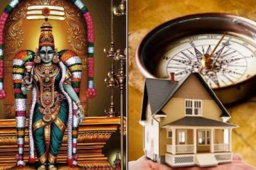 தவறியும் வடக்கு திசையில் இந்த பொருட்களை மட்டும் வைக்காதீர்கள்