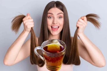 ஒரே வாரத்தில் முழங்கால் வரை முடி வளர டீ தூள்...! எப்படி பயன்படுத்தலாம்?