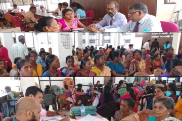 காணாமல் ஆக்கப்பட்டோர் விடயம் குறித்த விசாரணை! விடுக்கப்பட்ட எச்சரிக்கை
