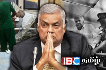 தீவிரமடையும் ரணிலின் உடல் நிலை - வெளிநாடு கொண்டு செல்ல அவசர ஆலோசனை