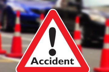 இன்று அதிகாலை கோர விபத்து : ஸ்தலத்திலேயே மூவர் பலி