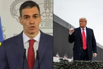 யாருக்கும் அடிபணிய மாட்டோம் – அமெரிக்காவிற்கு ஸ்பெயின் கடும் எச்சரிக்கை