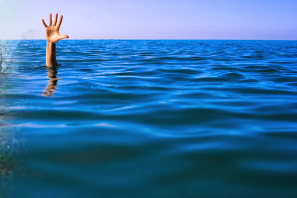 மட்டக்களப்பில் நீரில் மூழ்கி இளைஞன் ஒருவர் உயிரிழப்பு | Young Man Died After Drowning In Batticaloa