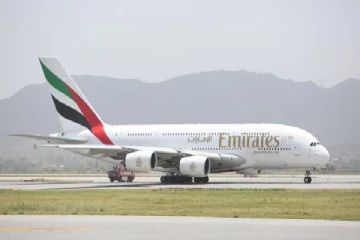 இஸ்ரேலுக்கான விமான சேவையை நிறுத்திய பிரபல விமான நிறுவனம்