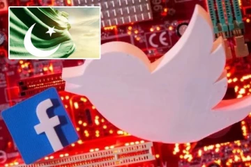 சமூக ஊடகங்களுக்கு தடை..!புனித காலத்தை முன்னிட்டு பாகிஸ்தான் அரசு பரிந்துரை