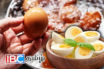 முட்டைகளை கழுவி விட்டு உண்பவர்களா நீங்கள்....! காத்திருக்கும் ஆபத்து