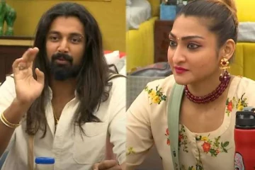 பழிவாங்கும் எண்ணத்தில் இருக்கும் நிரூப்- அடுத்த ஐஸ்வர்யா தத்தாவாக மாறுகிறாரா?