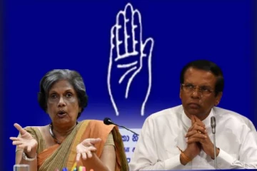 நிலைப்பாட்டை மாற்றிய சந்திரிக்கா : புதிய கூட்டணியின் தலைமைத்துவத்தில் நெருக்கடி