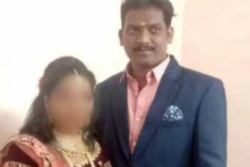 திருமணம் முடிந்த ஒரு மாதத்திலேயே மணமகனிடம் இருந்து வந்த போன் கால்.. கதறிய அழுத பெற்றோர்கள்!
