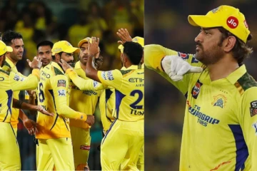 தோனி கேப்டன்ஷிப்'ல இது நடந்ததே இல்லை- CSK'வின் படுமோசமான சாதனை!!